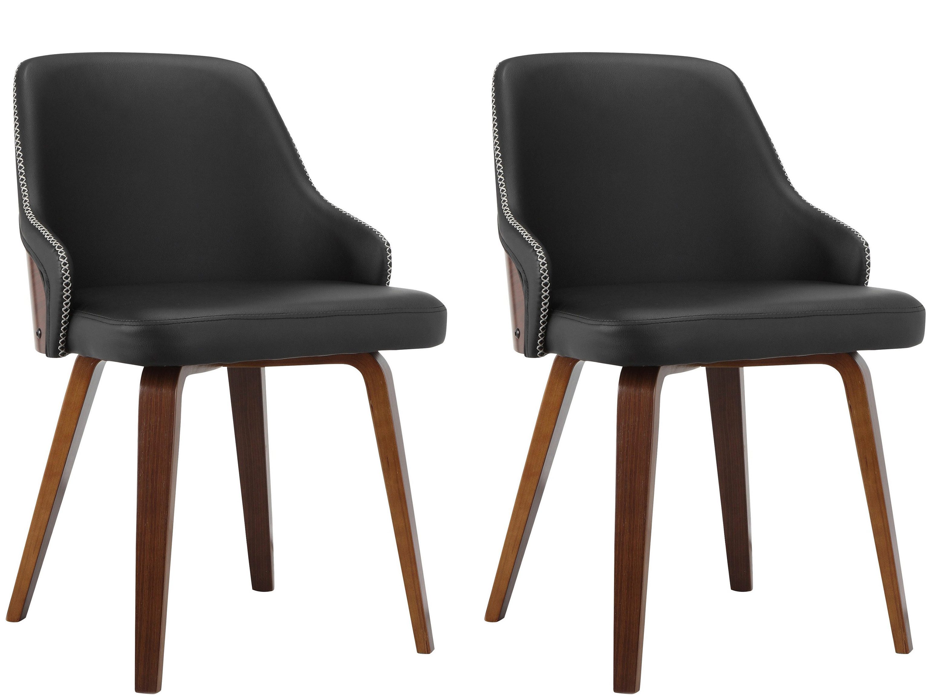 loft24 Esszimmerstuhl Ole (Set, 2 St), günstig online kaufen