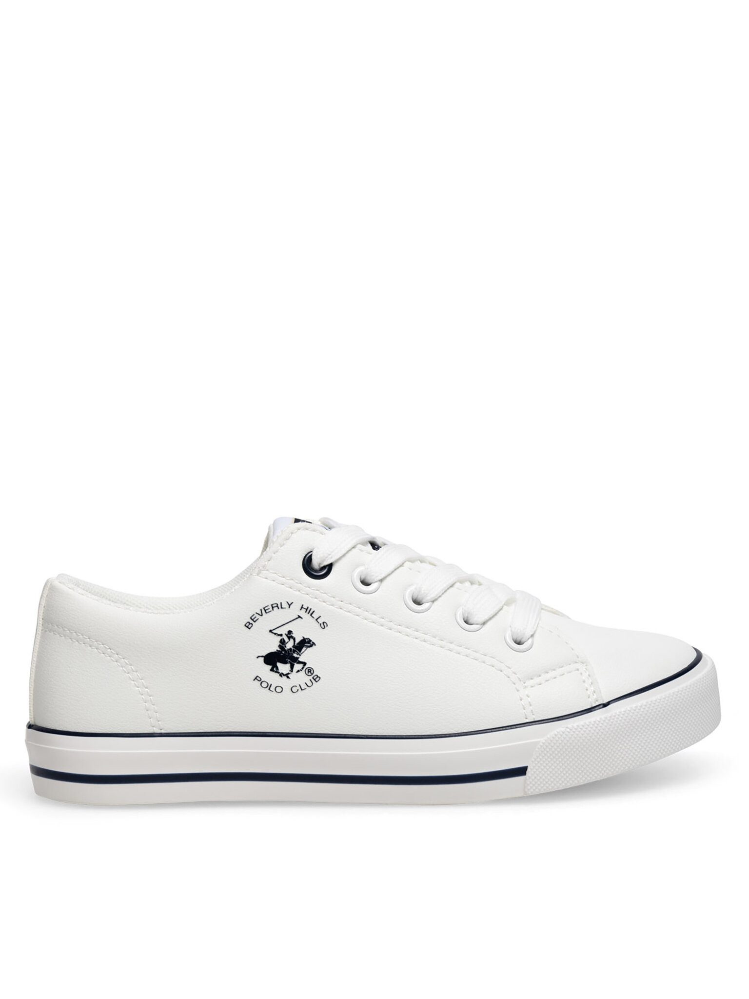 Sneakers CSS20379-30 WeiĂź Sneaker