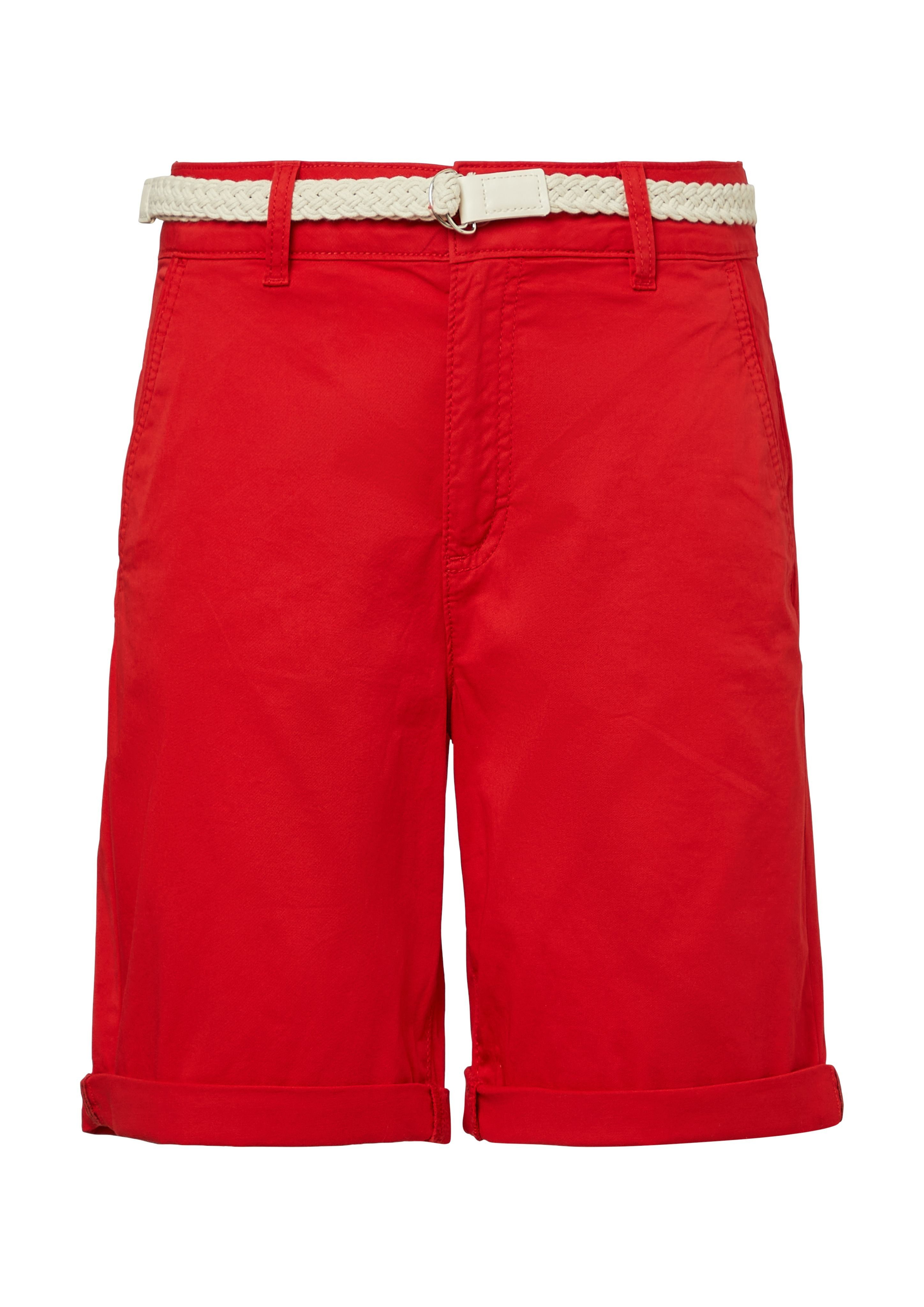 s.Oliver Shorts günstig online kaufen