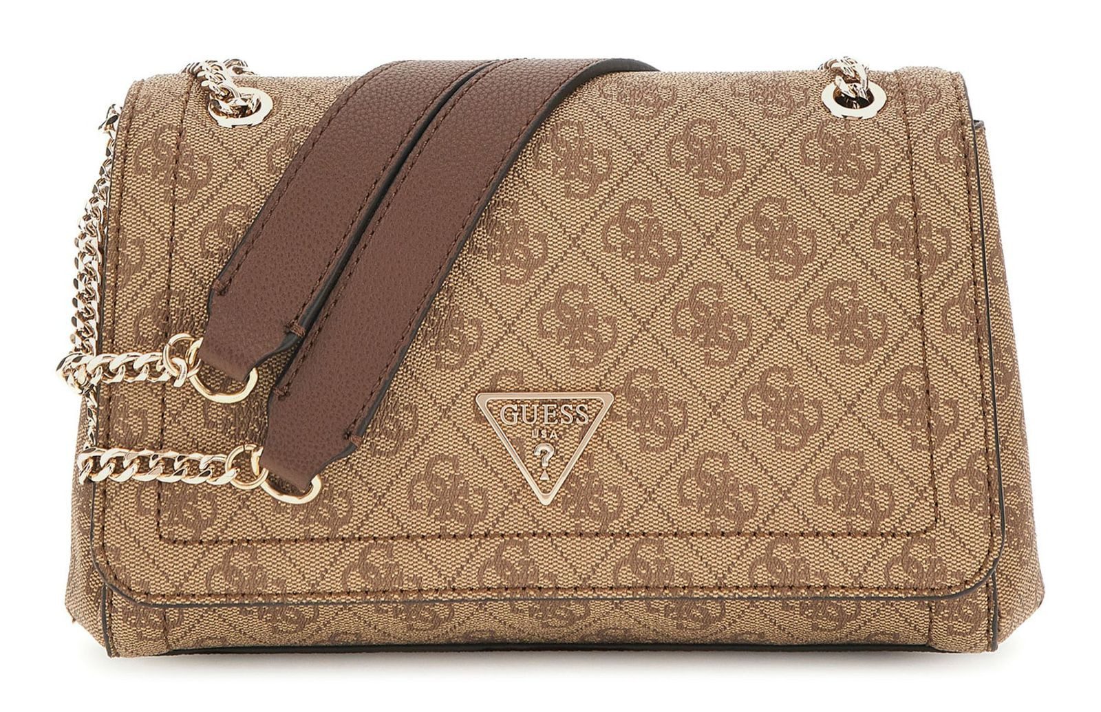 Guess Schultertasche Convertible Xbody Flap Bag günstig online kaufen