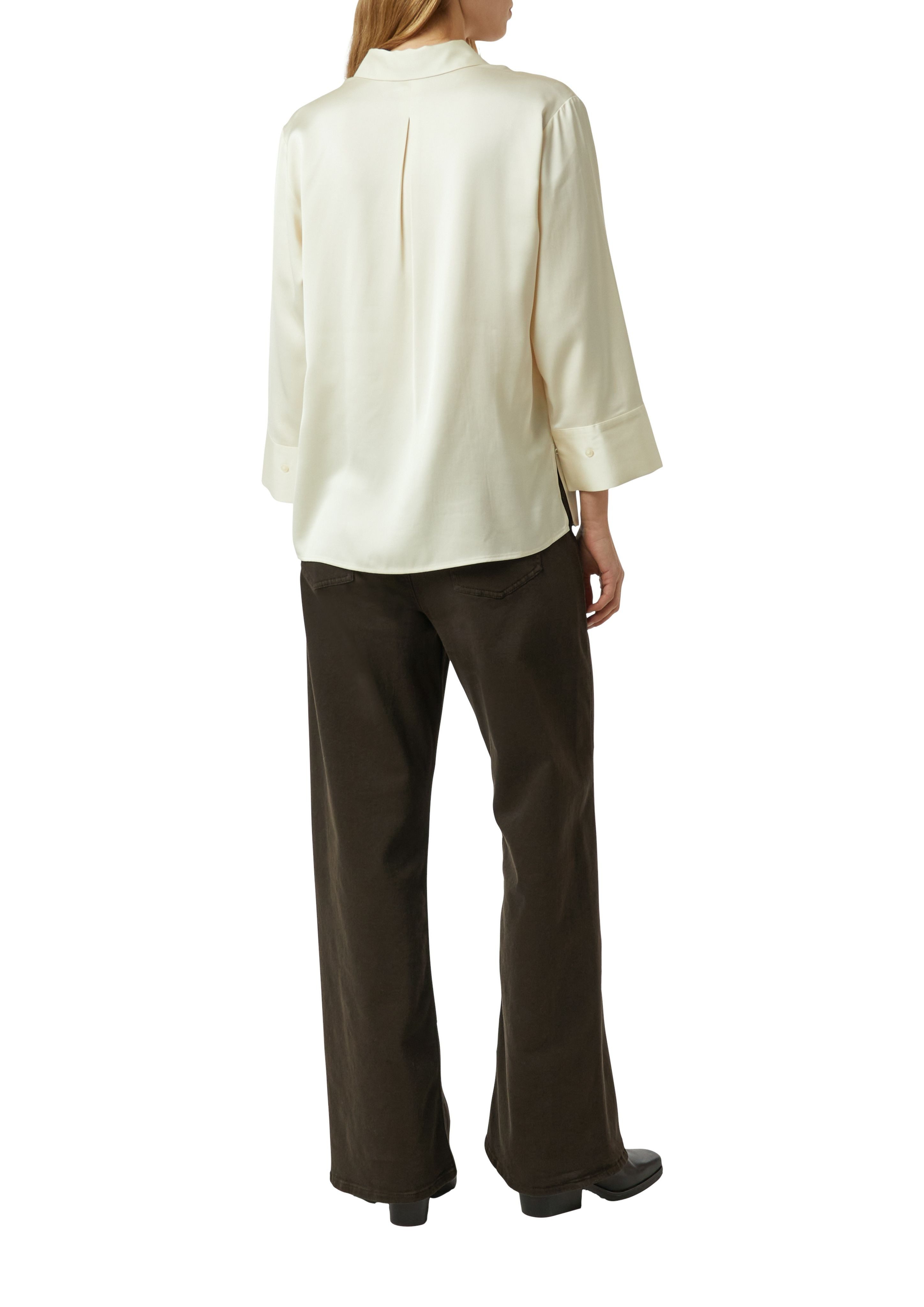 comma casual identity Funktionsbluse günstig online kaufen