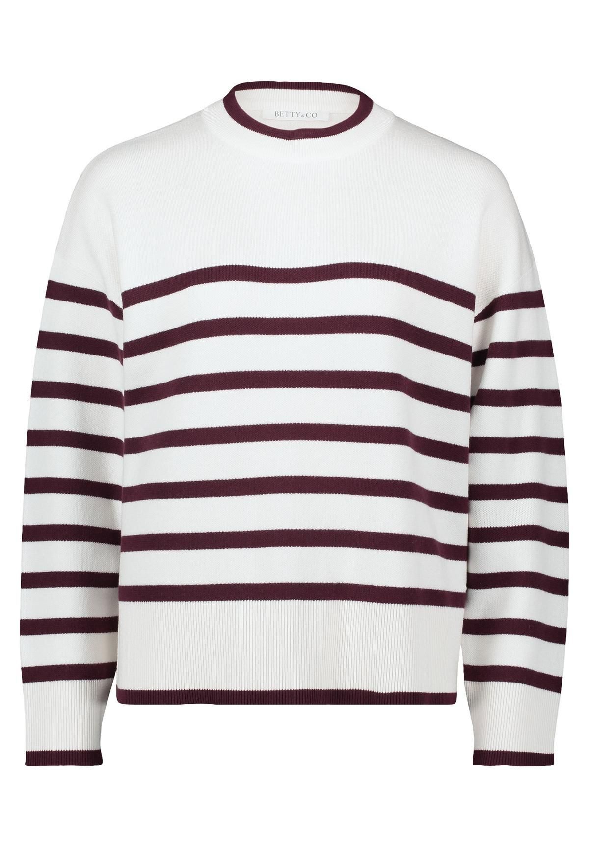 Betty&Co Strickpullover