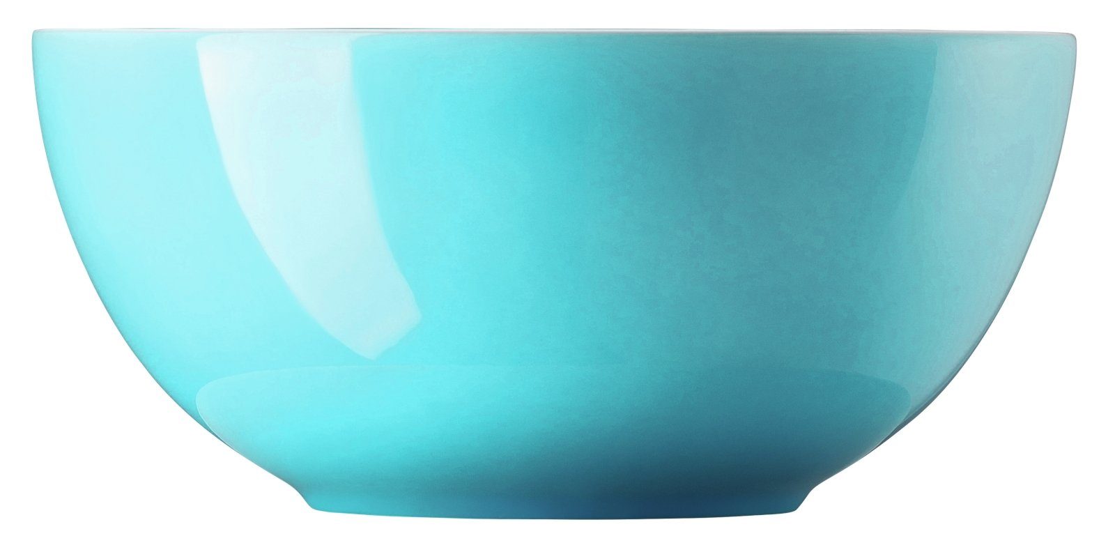 Thomas Porzellan Schüssel Sunny Day Waterblue Schüssel 18 cm, Porzellan, (Schüsseln & Schalen), Schalen / Schälchen / Schüsseln