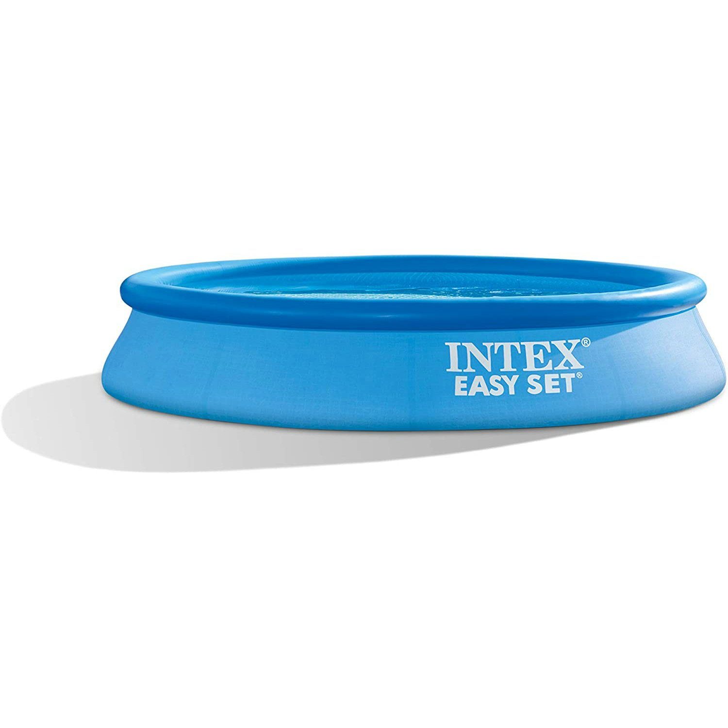 Intex Pool INTEX 28118GN EasySet PoolSet inkl GS-Pumpe, 305x61cm