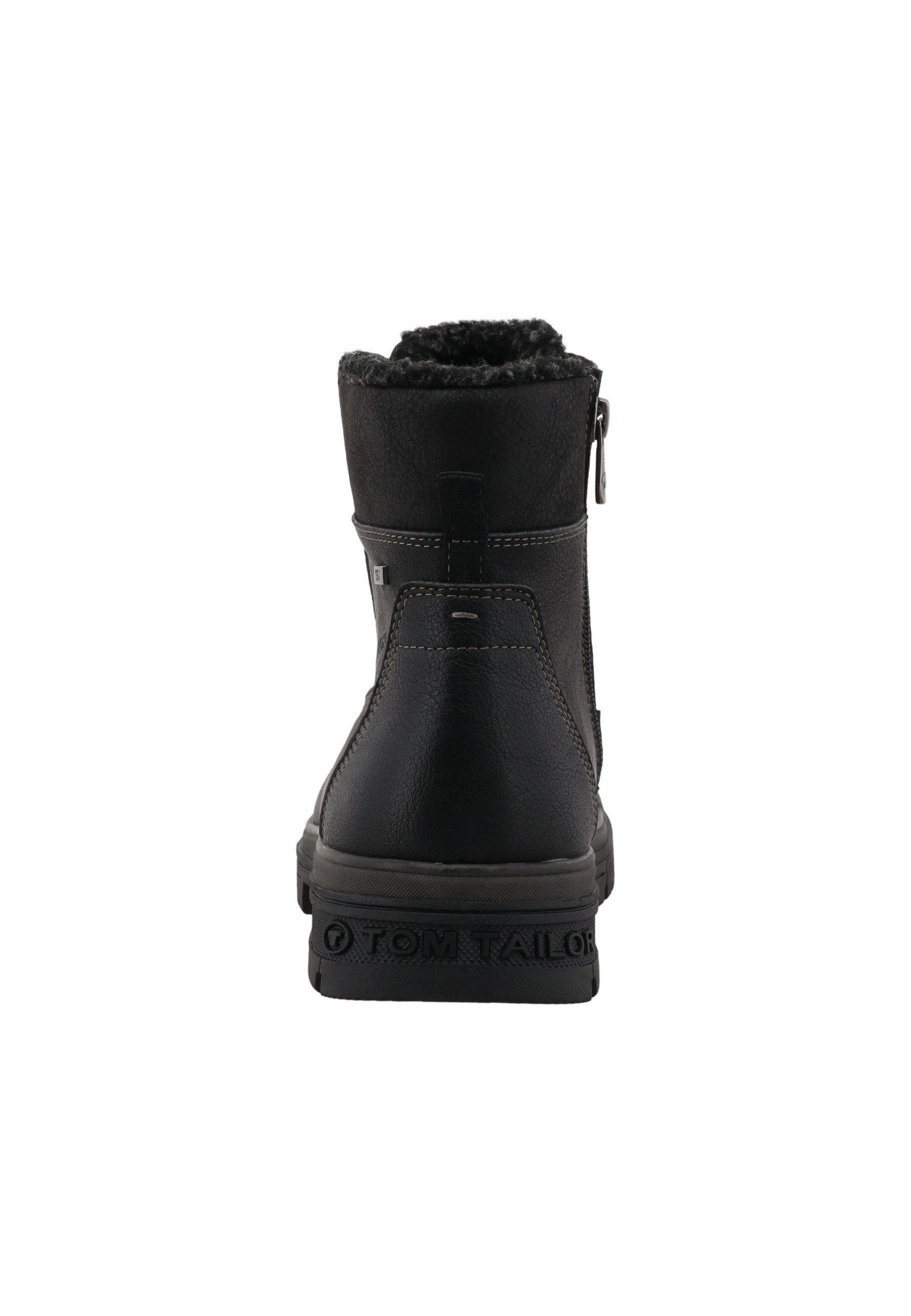 TOM TAILOR Tom Tailor Tall Boots Stiefel