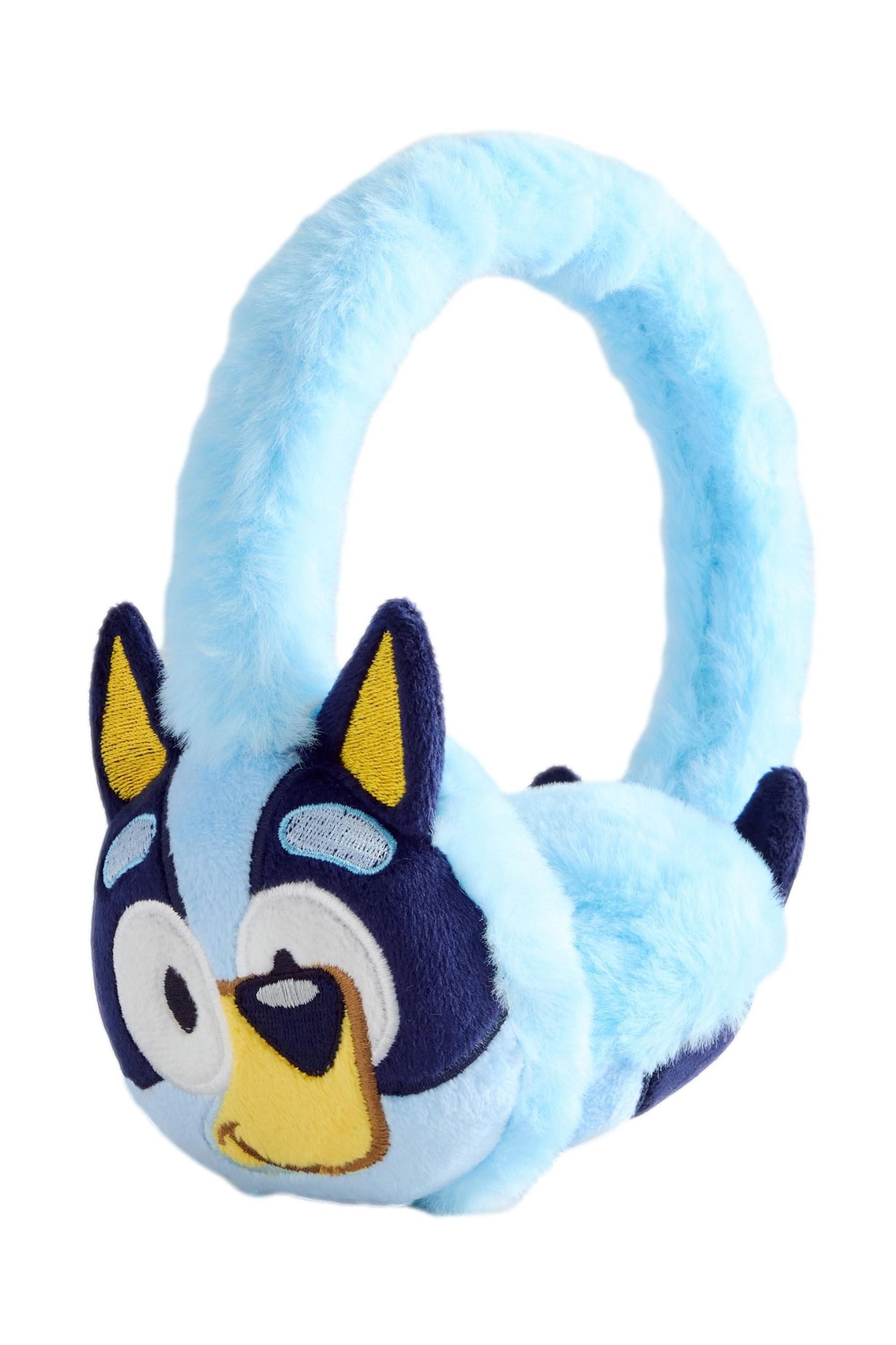 Next Ohrenwärmer Ohrwärmer, Bluey (1-St)