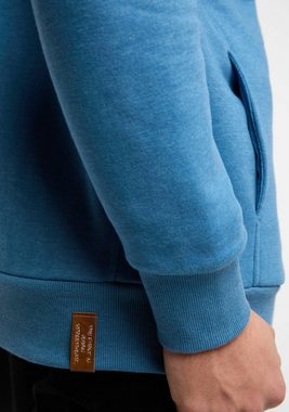 Ragwear Kapuzensweatshirt NATE