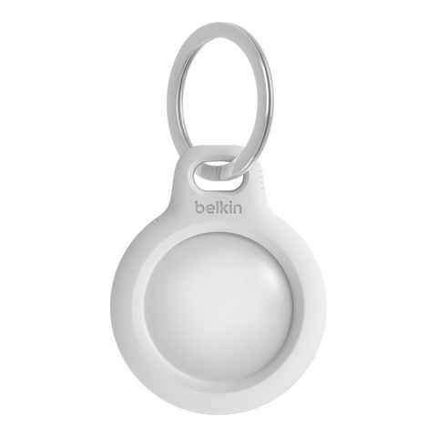 Belkin Schlüsselanhänger Secure Holder Schlüsselanhänger für Apple AirTag (1-tlg)