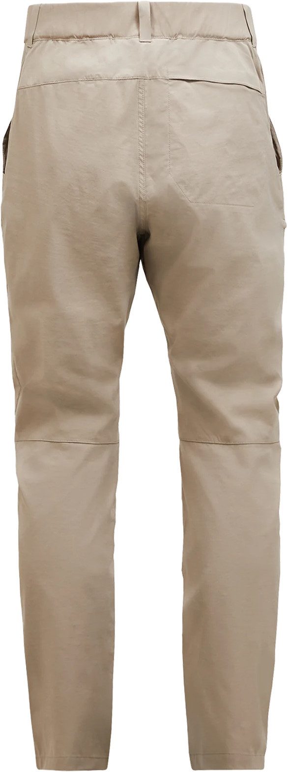 Peak Performance Outdoorhose PEAK PERFORMANCE Herren Hose Iconiq Pants