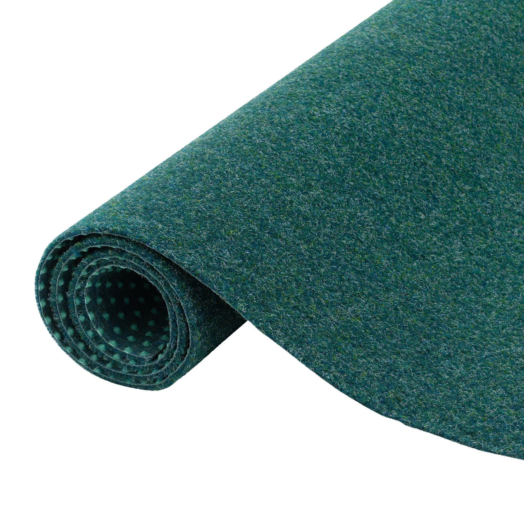 Snapstyle Rasenteppich Kunstrasen Rasenteppich mit Noppen Kingston, Rechteckig, Höhe: 7 mm – Bild 5 von 5