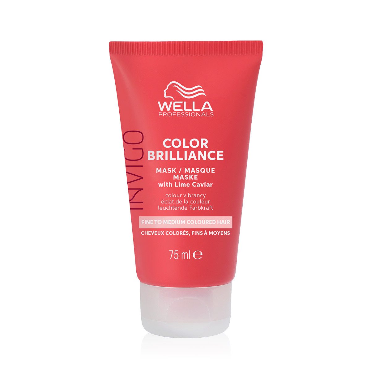 Wella Haarmaske Invigo Color Brilliance