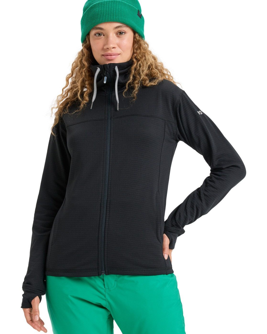 Roxy Fleecepullover Vertere Full Zip
