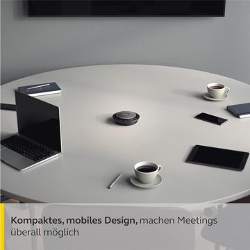 Jabra Speak 750 Konferenzlautsprecher (für Unified Communications, USB/BT & Link 370)