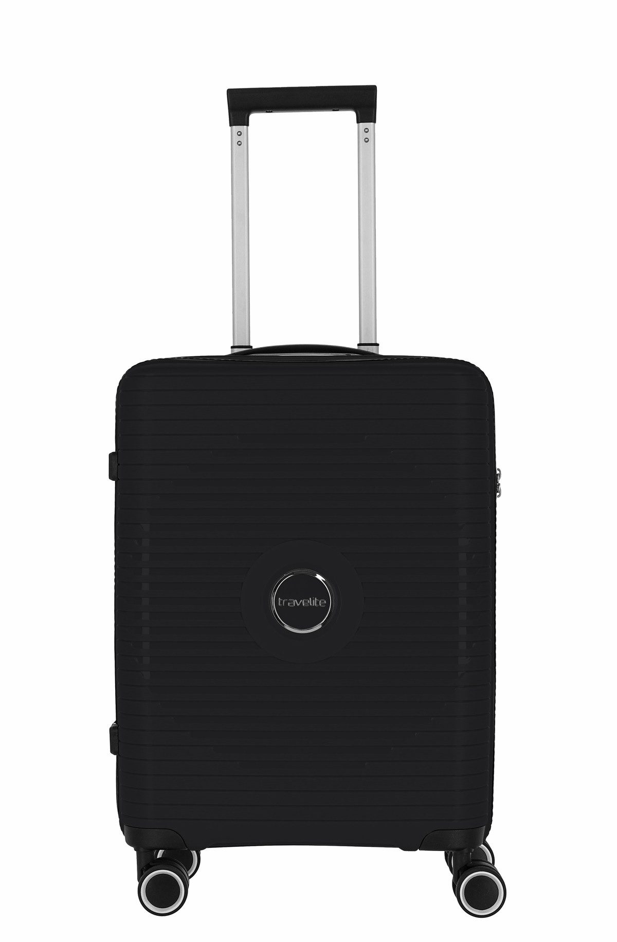 travelite Hartschalen-Trolley Orbita, verschiedene Größen und Farben, 4 Rol günstig online kaufen
