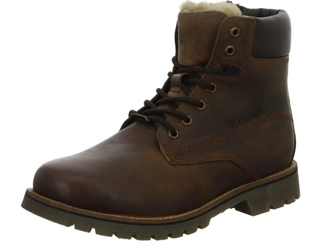 Salamander Auy Winterstiefel, Hersteller Artikelnummer: E31AUY411200-6000