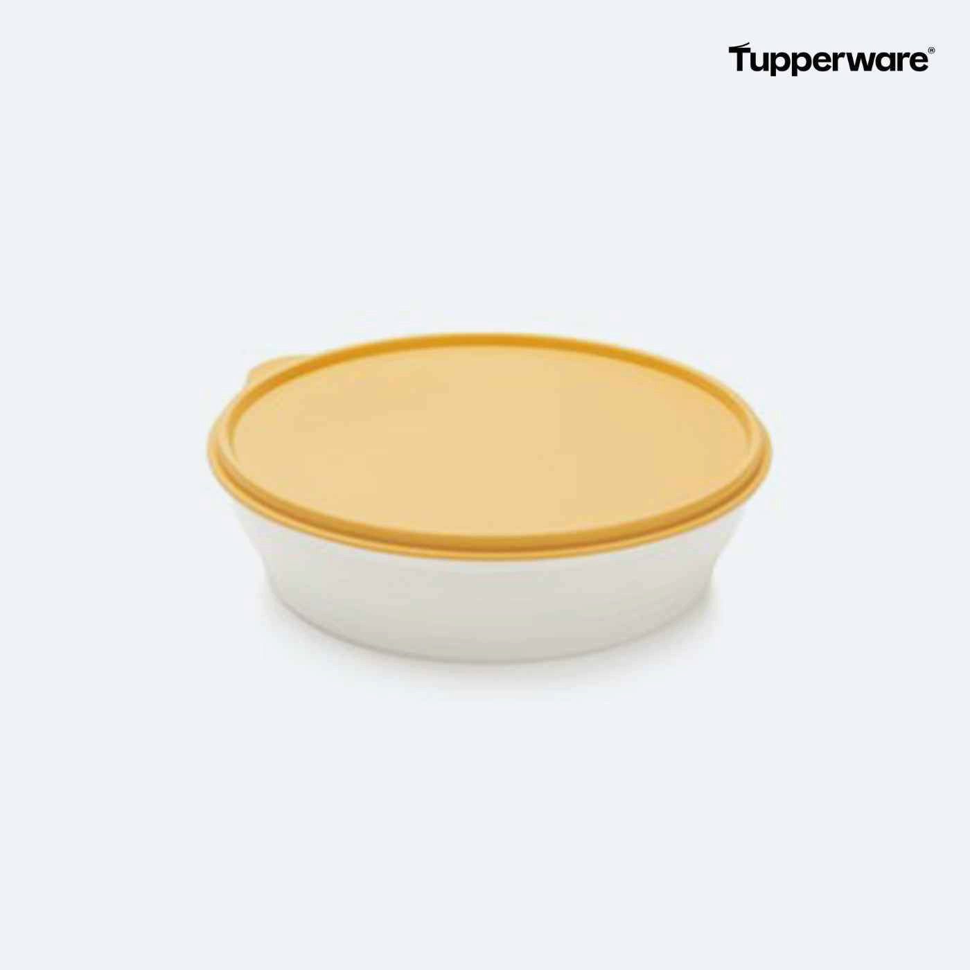 TUPPERWARE Frischhaltedose Classic 1 Liter