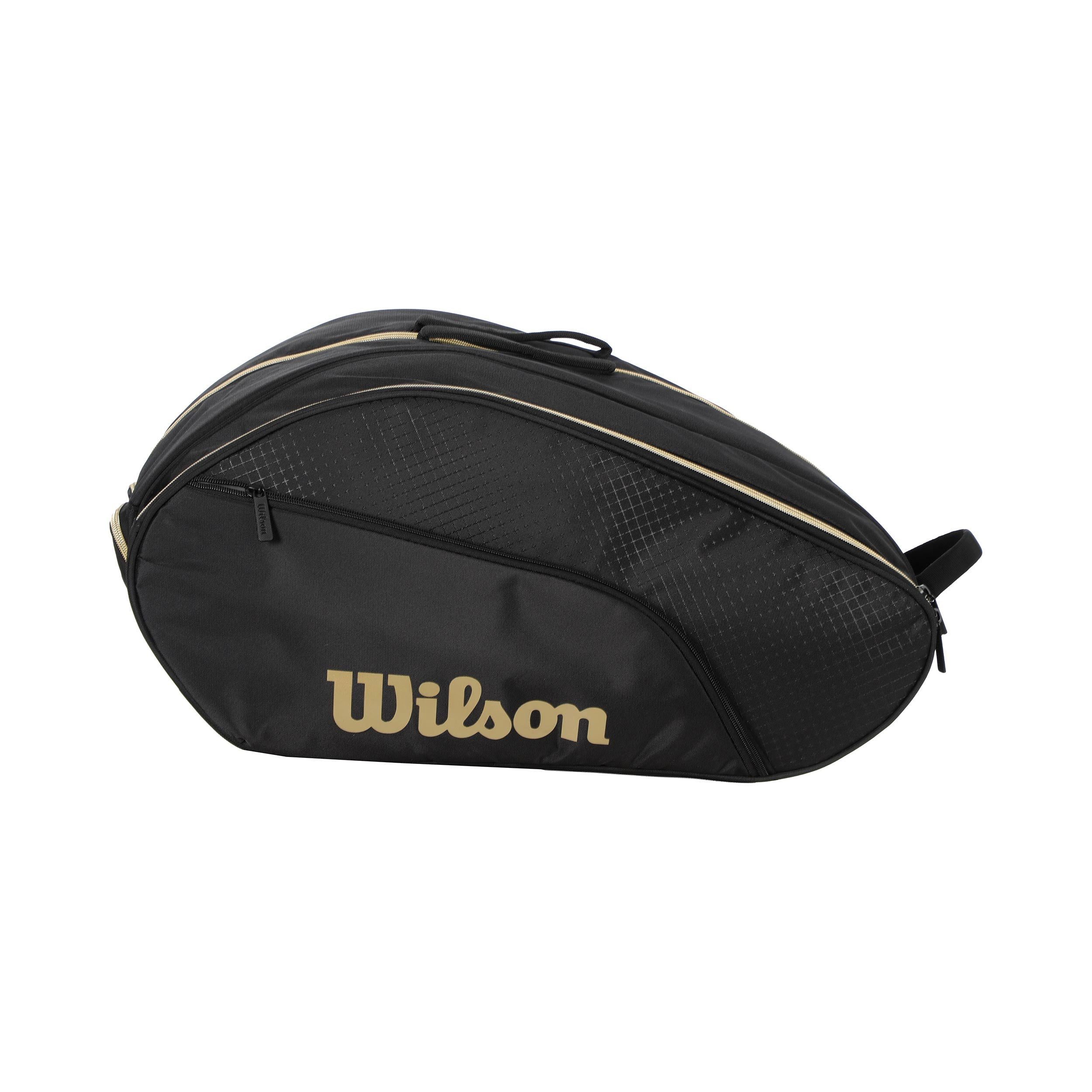Wilson Padeltasche Defy V1
