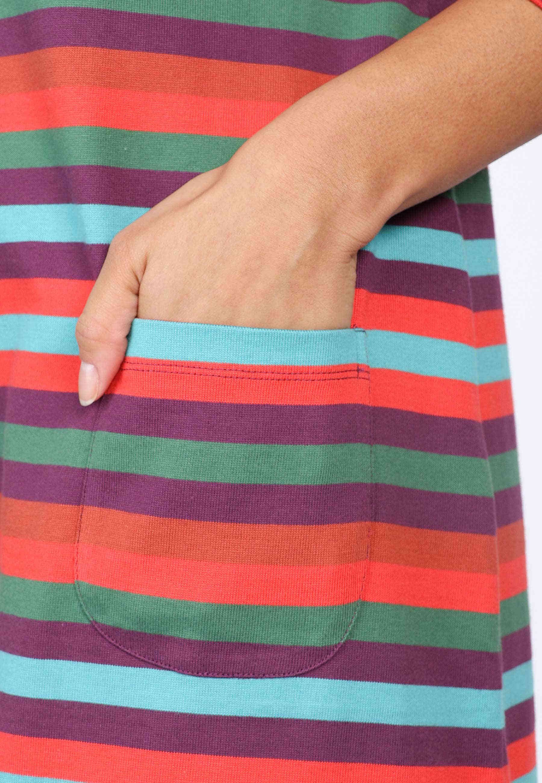 Deerberg Sommerkleid Ellena