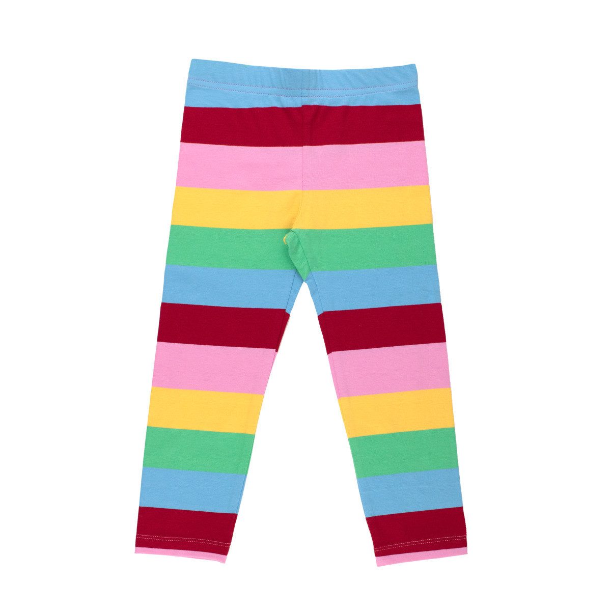 Villervalla Leggings 0177AWA Unisex Kinder (1-tlg) Jogginghose, Sportbekleidung, Tights, Sporthose, Sportswear