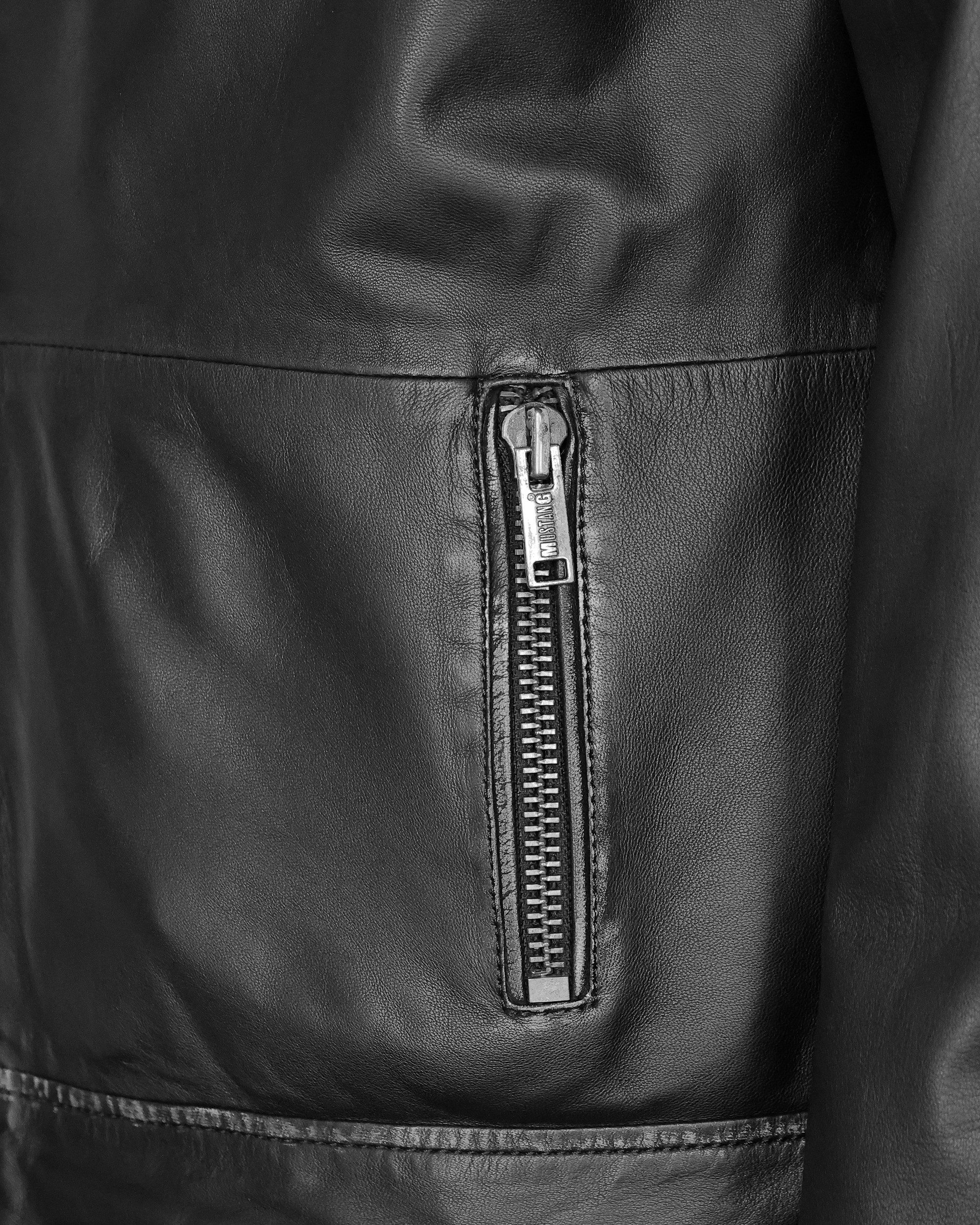 MUSTANG Lederjacke 31021521