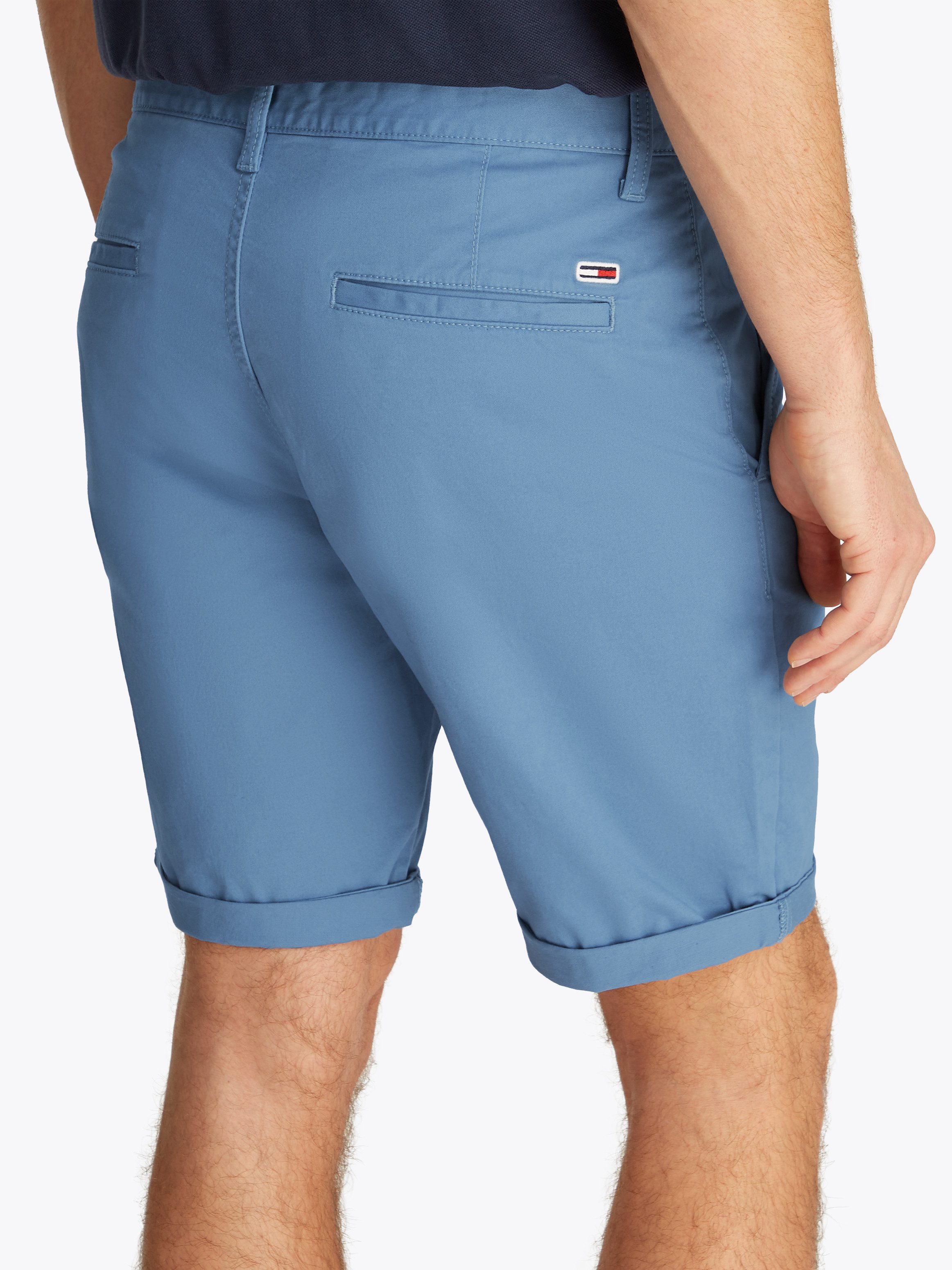 Tommy Jeans Chinoshorts TJM SCANTON SHORT günstig online kaufen