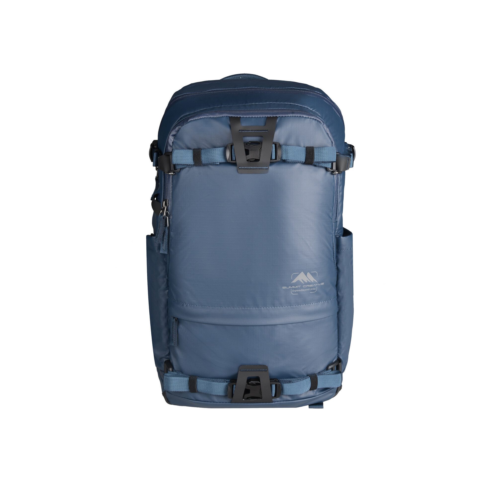 Trekkingrucksack Summit-Creative Tenzing Zip Top Backpack 25l blue