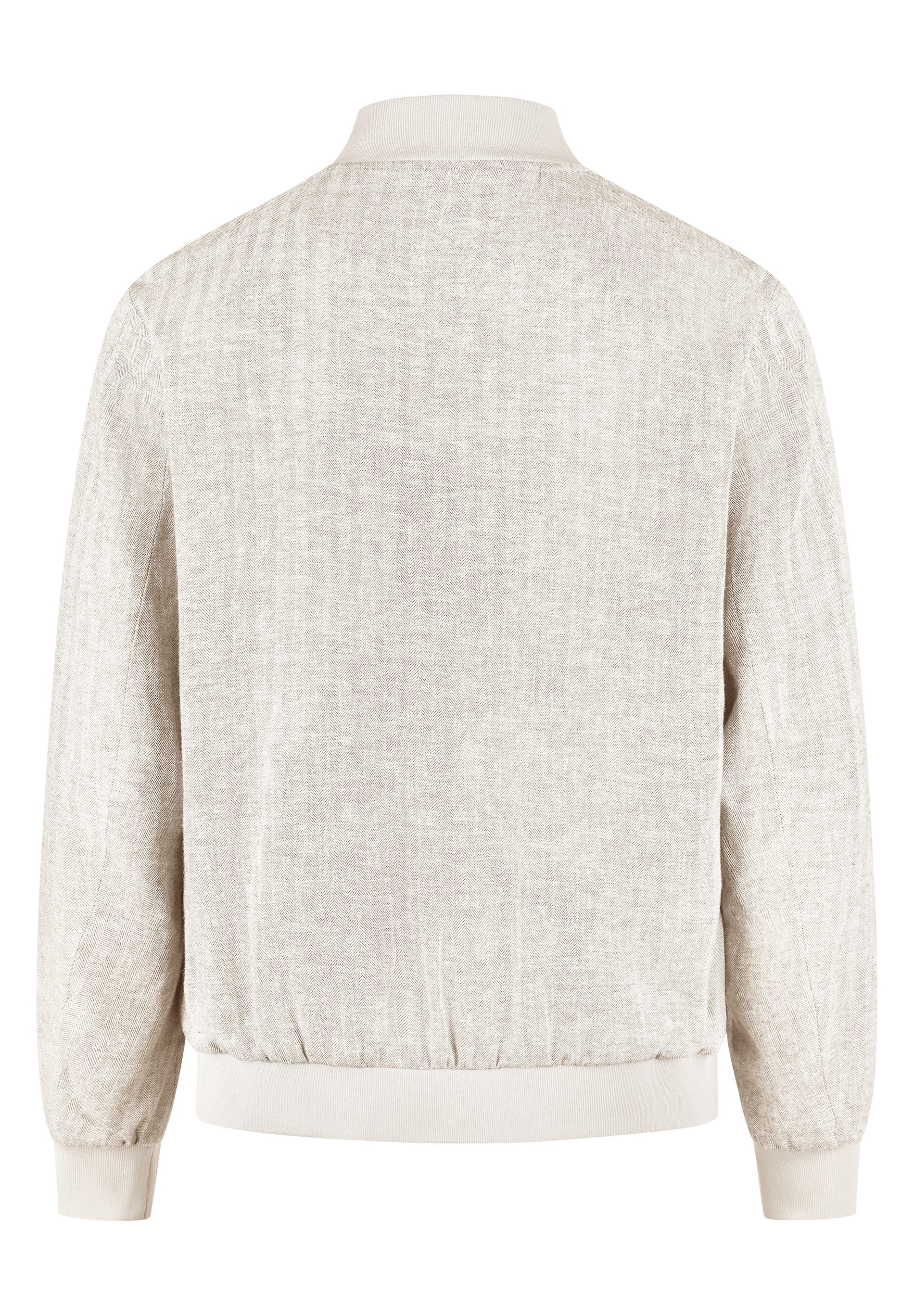 Calamar Blouson Blouson Linen