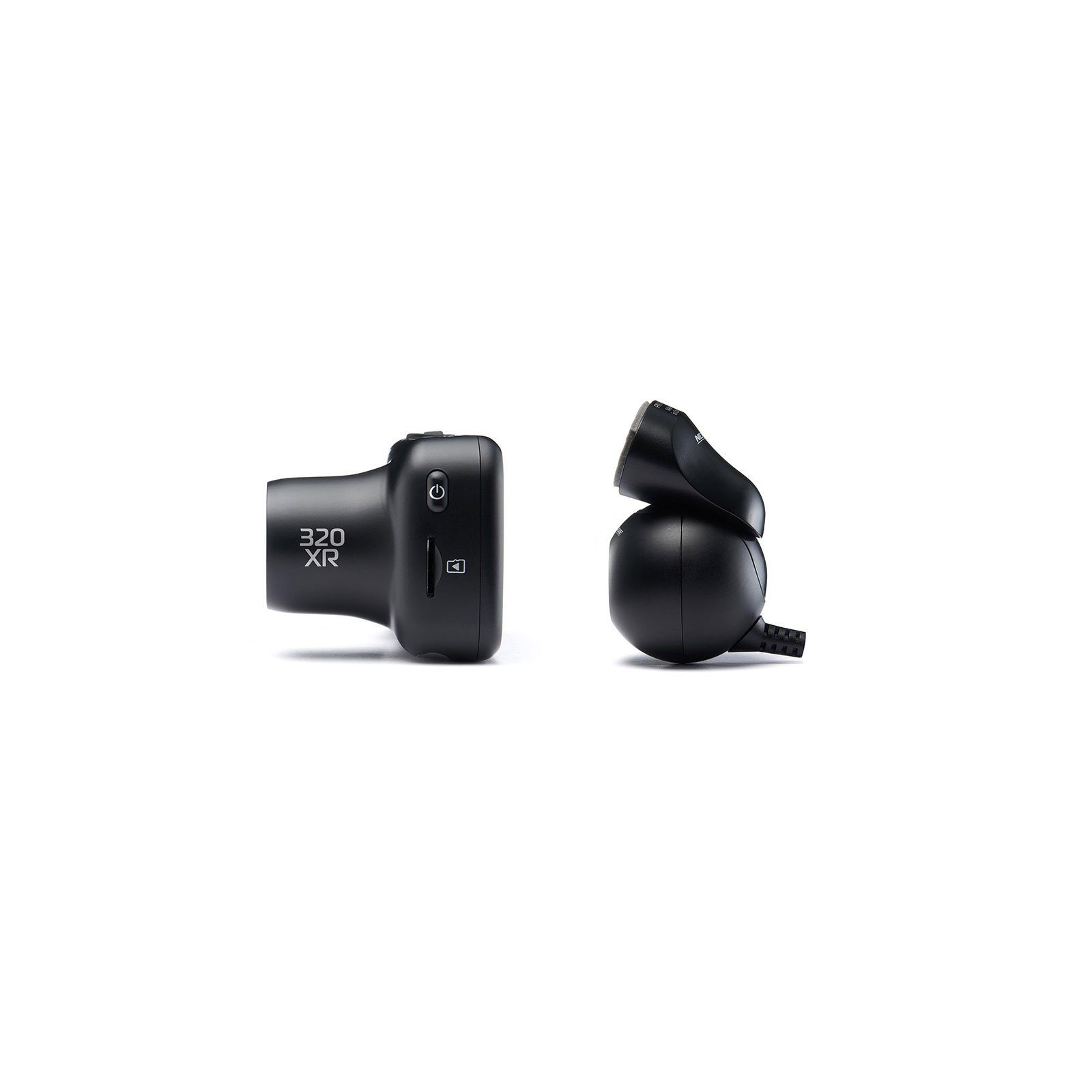 Nextbase 320XR Dashcam
