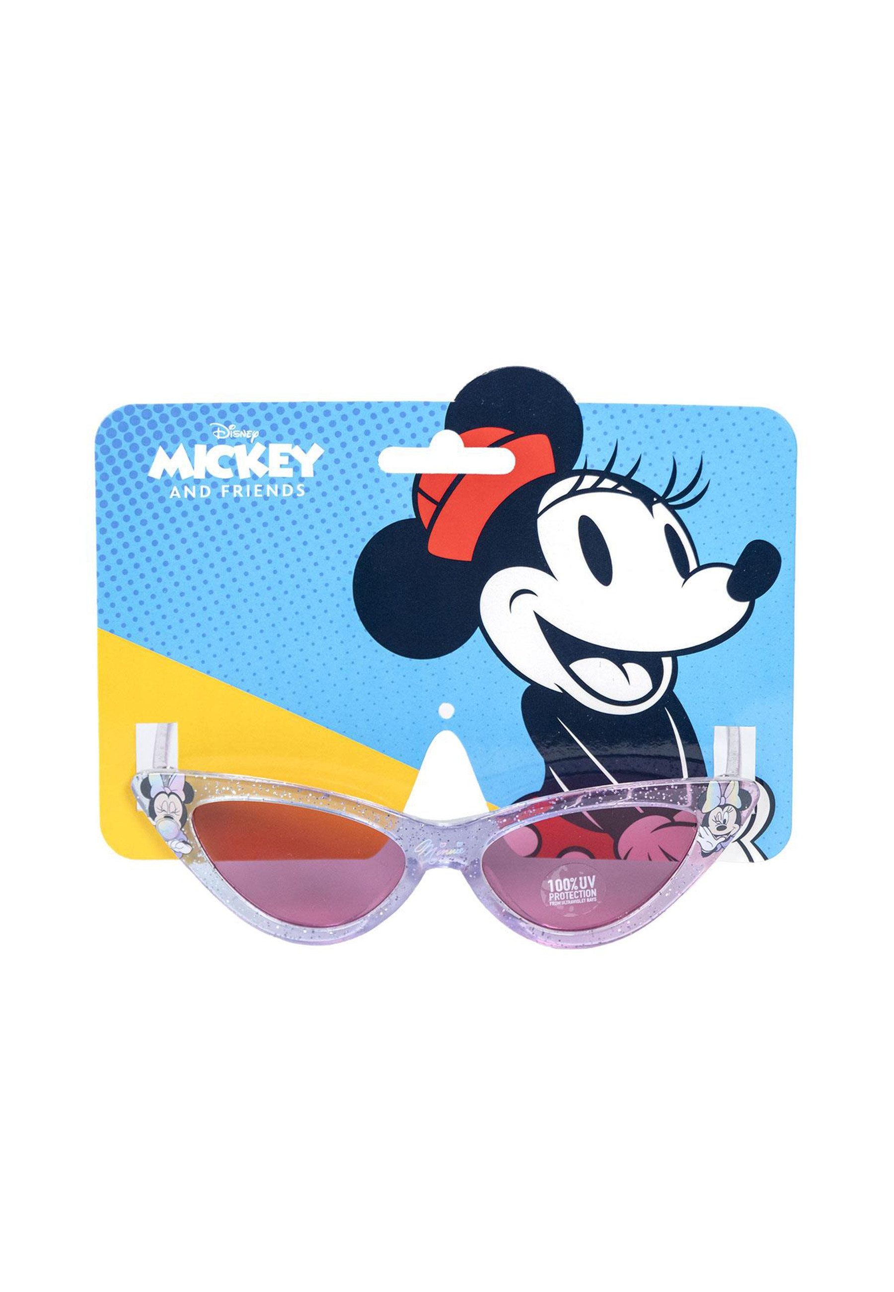Disney Sonnenbrille Sonnenbrille Premium Minnie (Set)