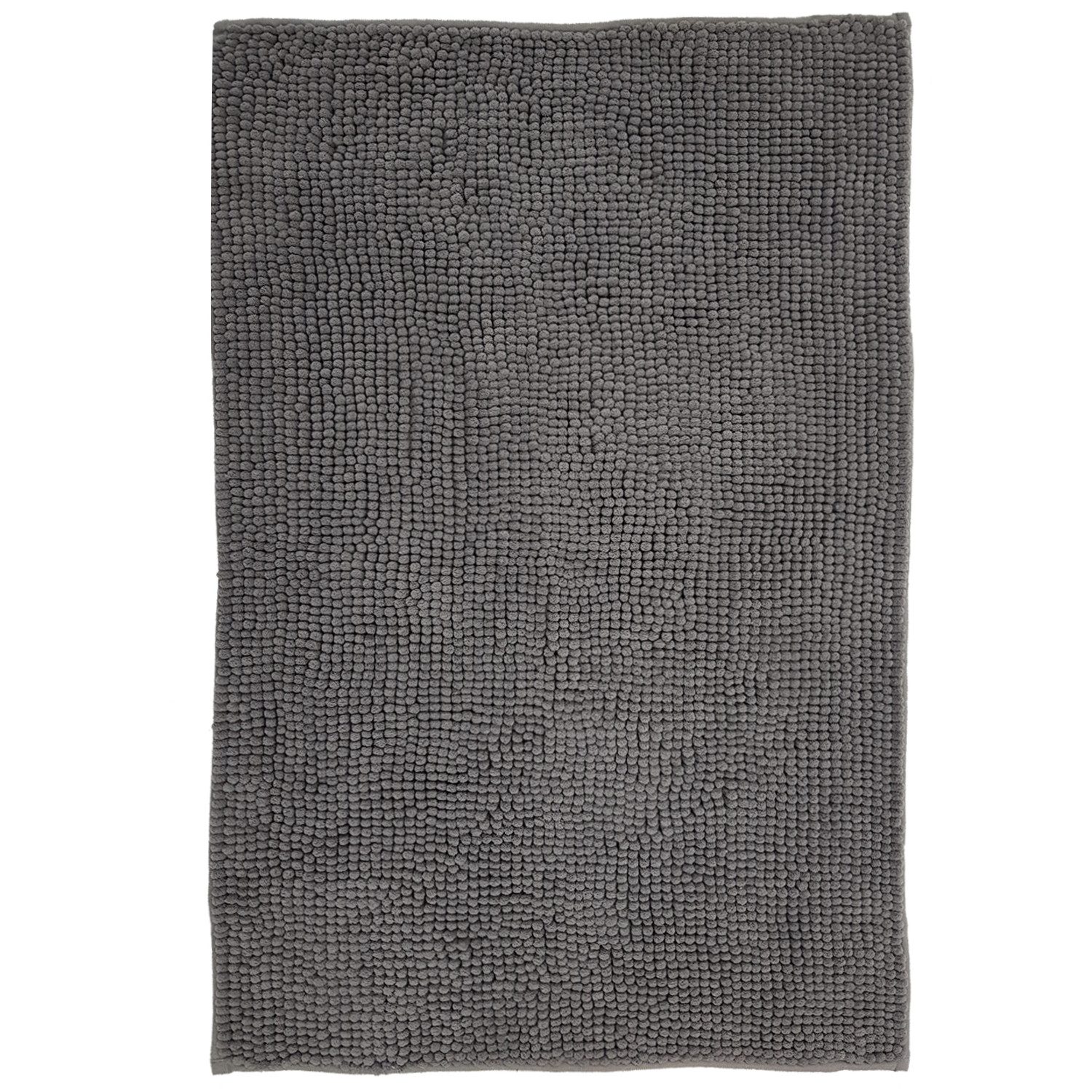 NYVI Badematte Badematte NYVISpa Chenille Badezimmerteppich, günstig online kaufen