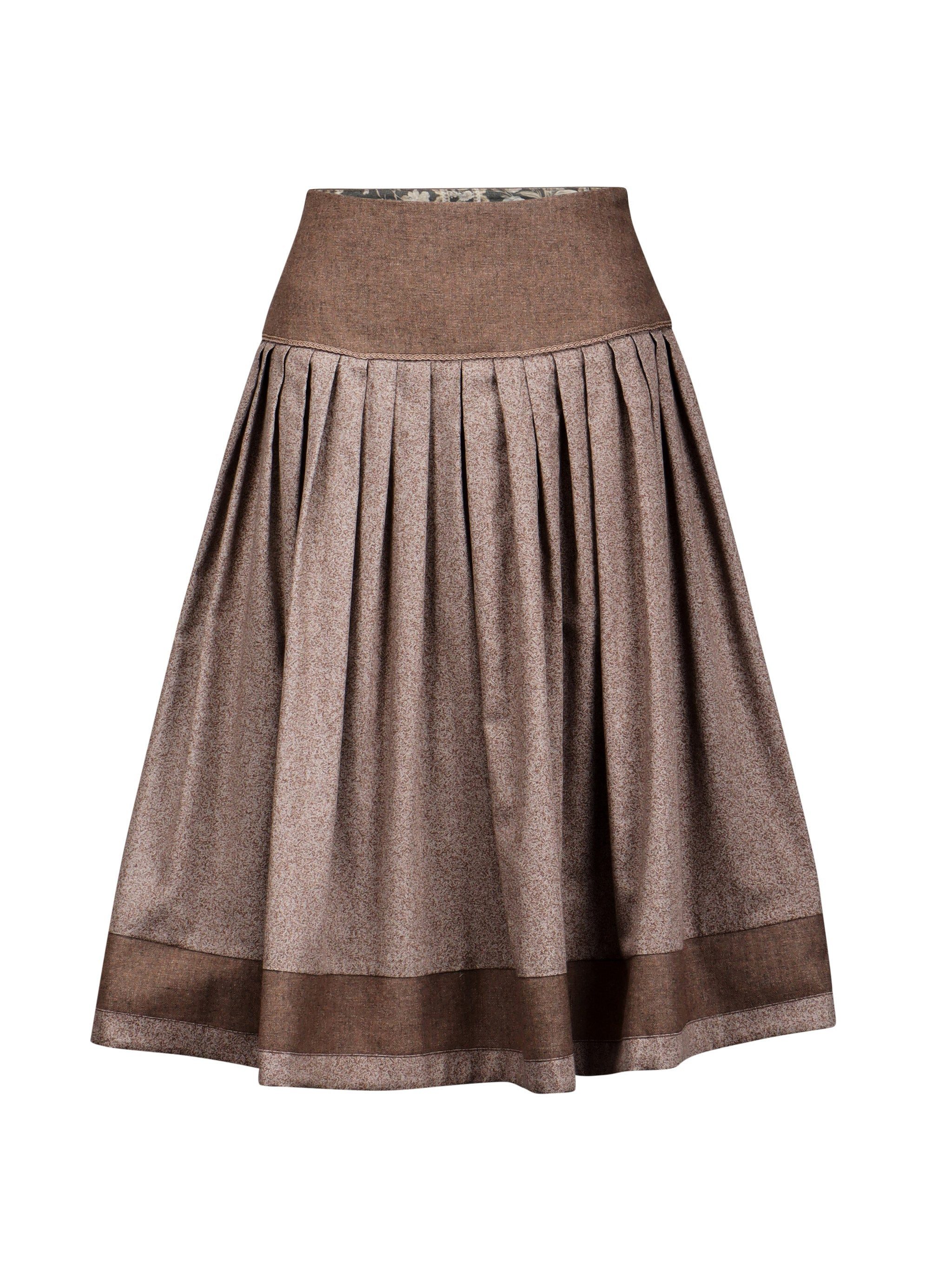 Berwin Trachtenrock günstig online kaufen