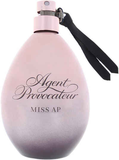 Agent Provocateur Eau de Parfum »Miss AP«