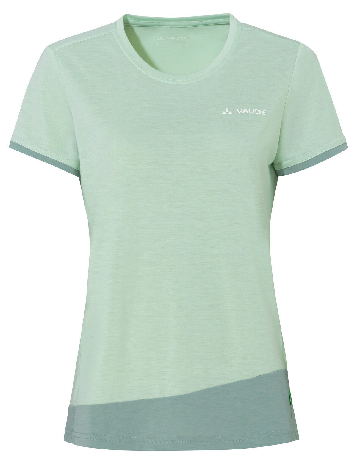 VAUDE T-Shirt Women's Sveit Shirt (1-tlg) günstig online kaufen