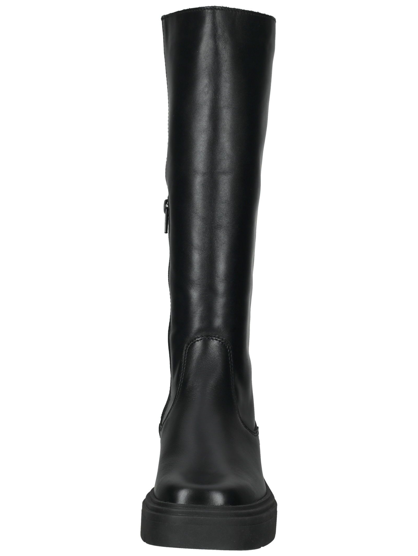 Bullboxer Stiefel Leder . Stiefel