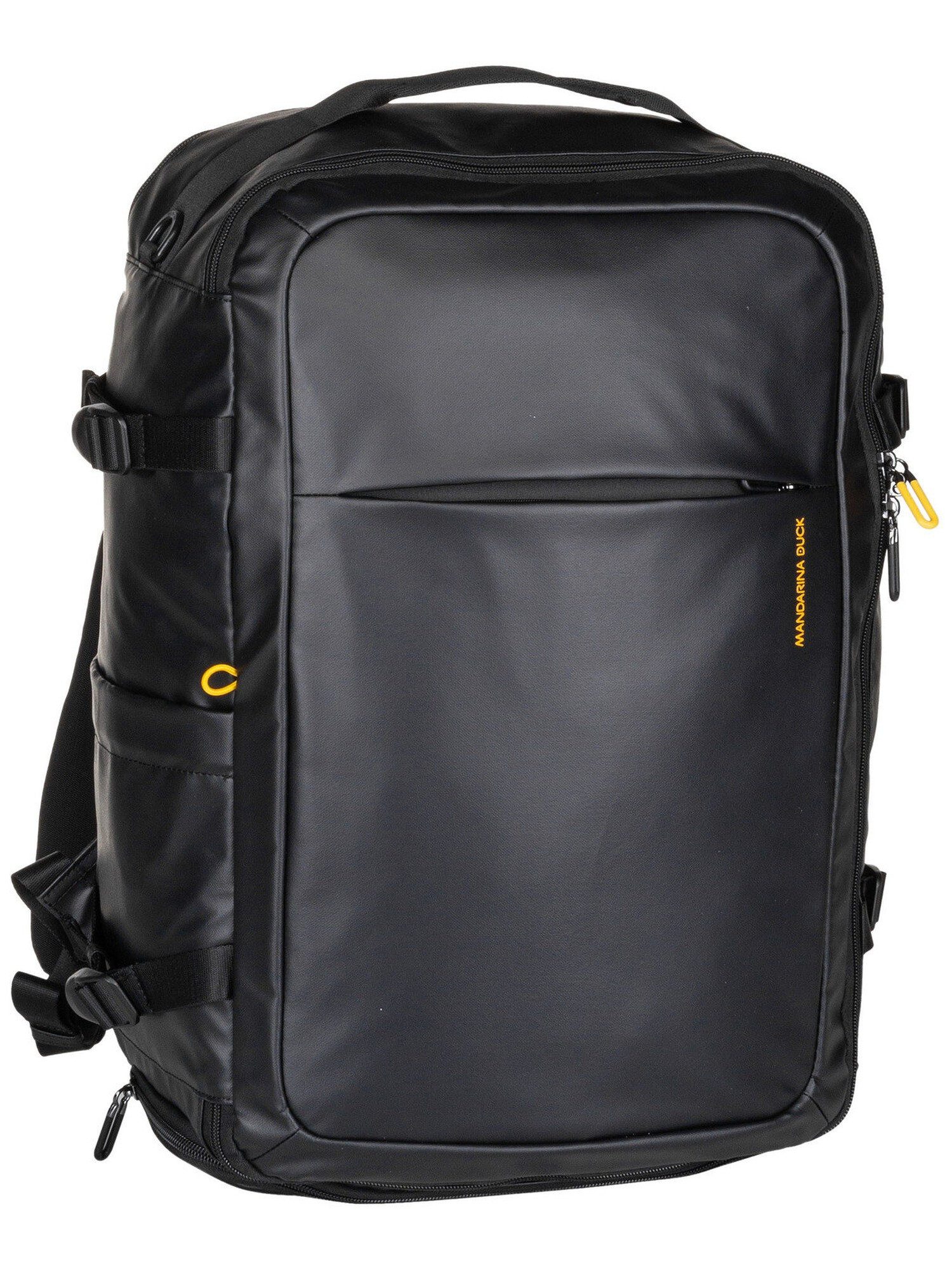 Mandarina Duck Rucksack Eco Coated OST06