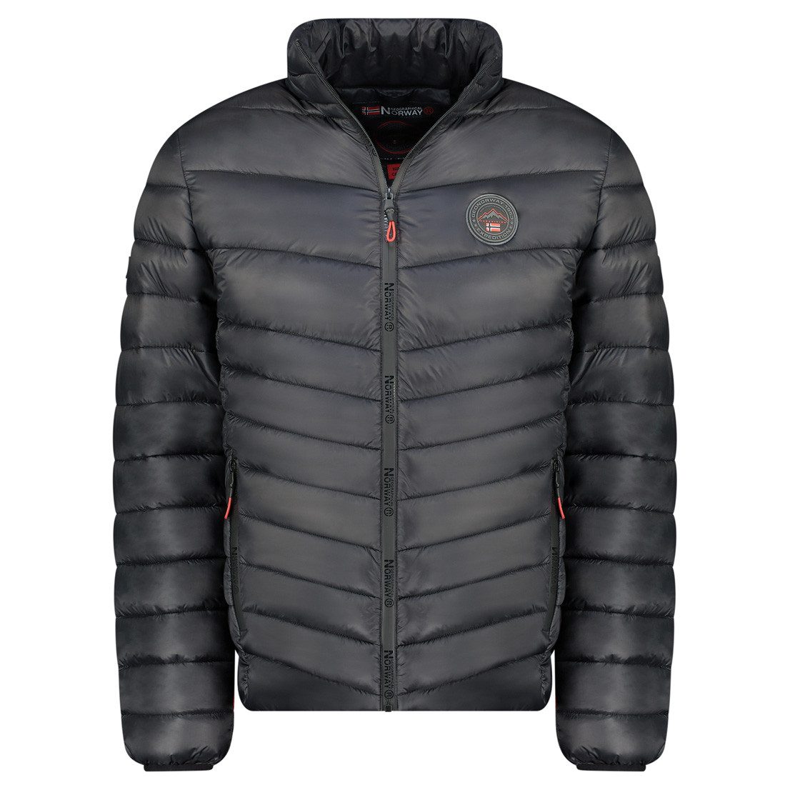 Geographical Norway Steppjacke Hochwertige Outdoorjacke BARTINE günstig online kaufen