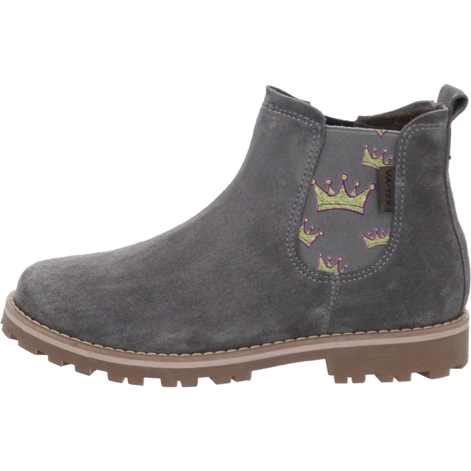 Vado Winterstiefel
