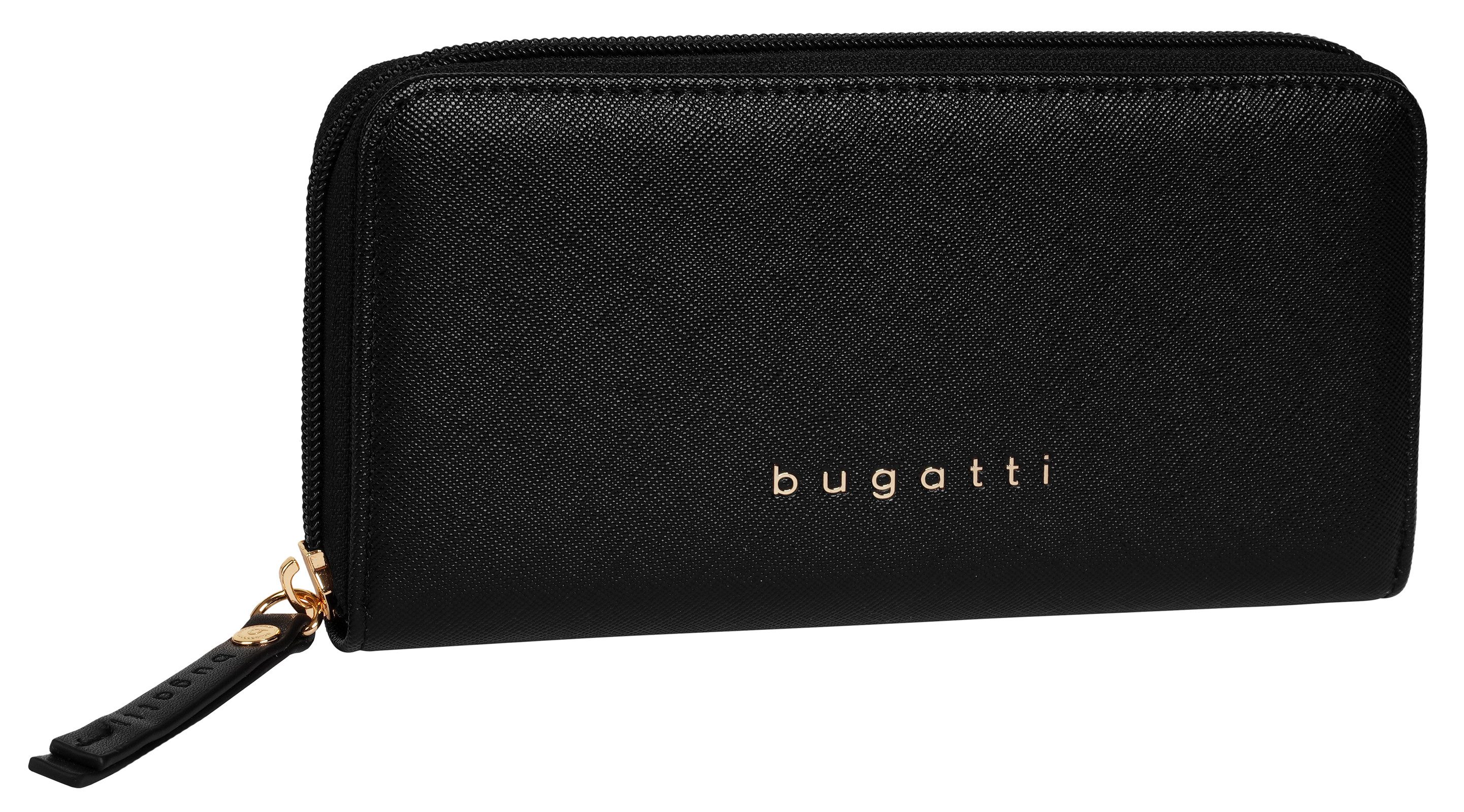 bugatti Geldbörse ELLA SAFFIANO