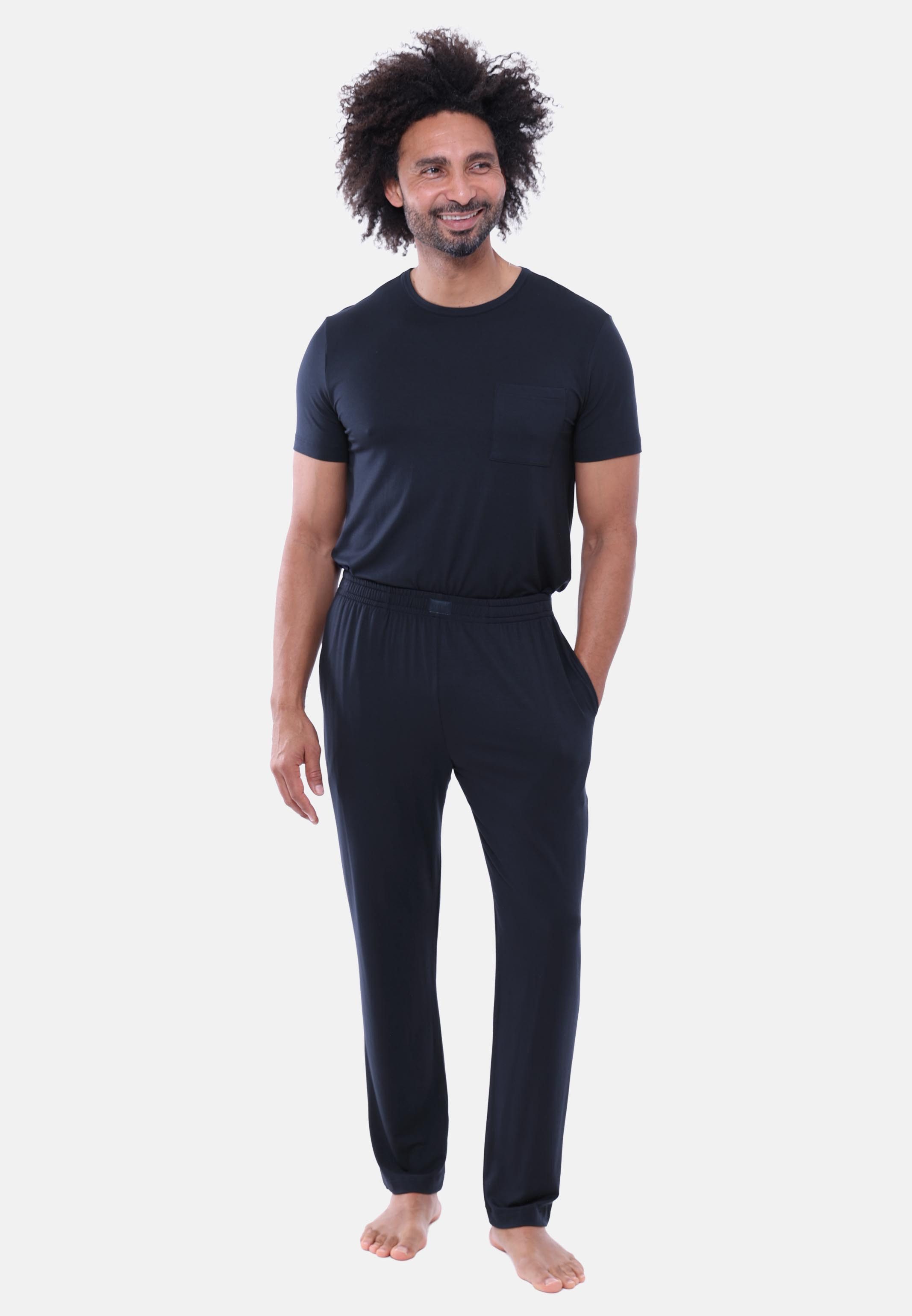 Pyjama Jefferson