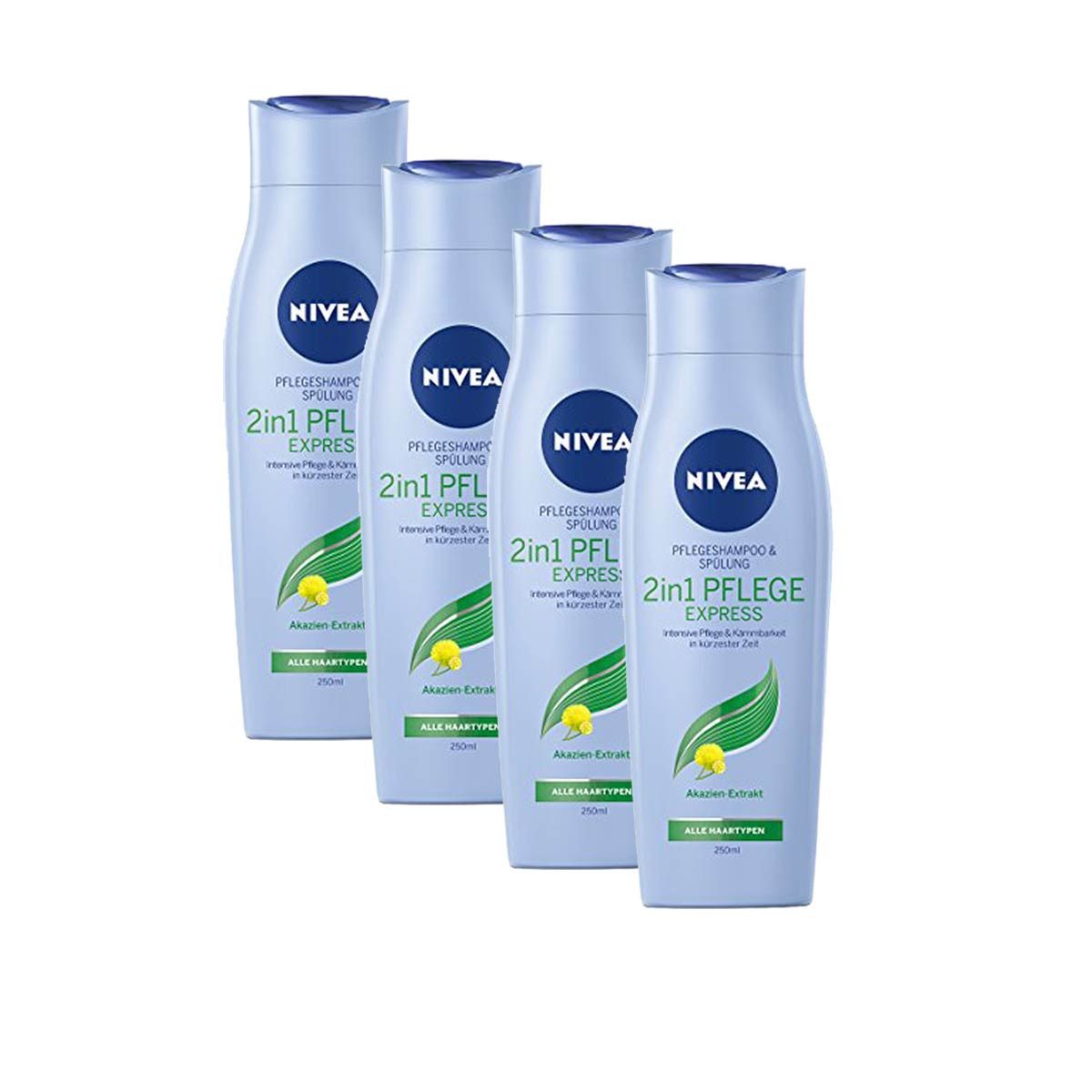 Nivea Haarspülung