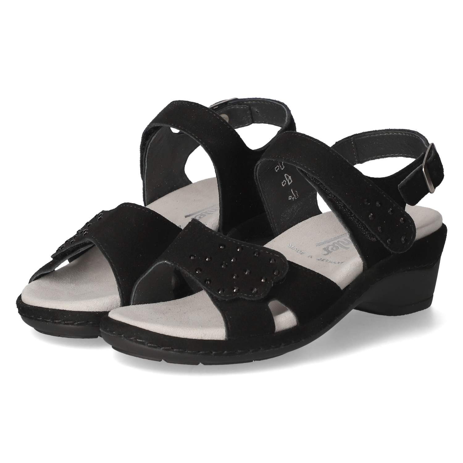 Semler Sandalen Sandale günstig online kaufen