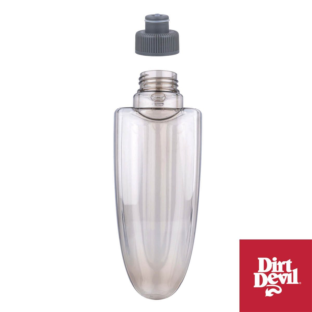 DIRT DEVIL Bodenwischer Dirt Devil Sprühwischer 640ML
