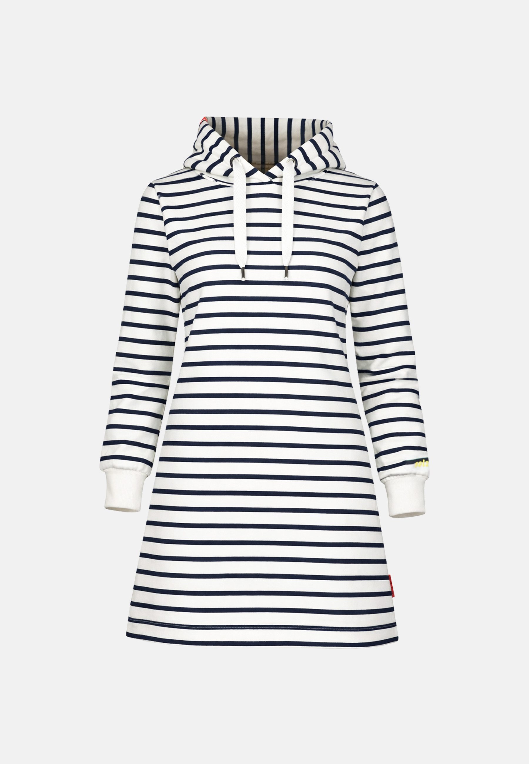 Midikleid AUST Damen Leicht tailliert