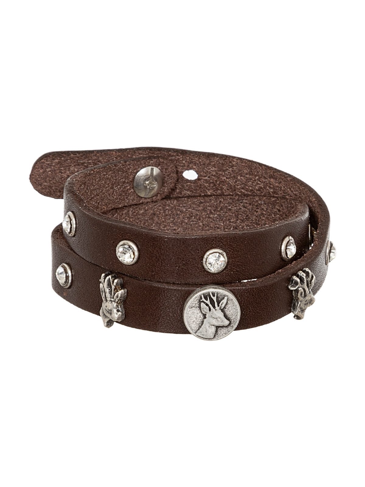 Sima Gürtel Armband 55103