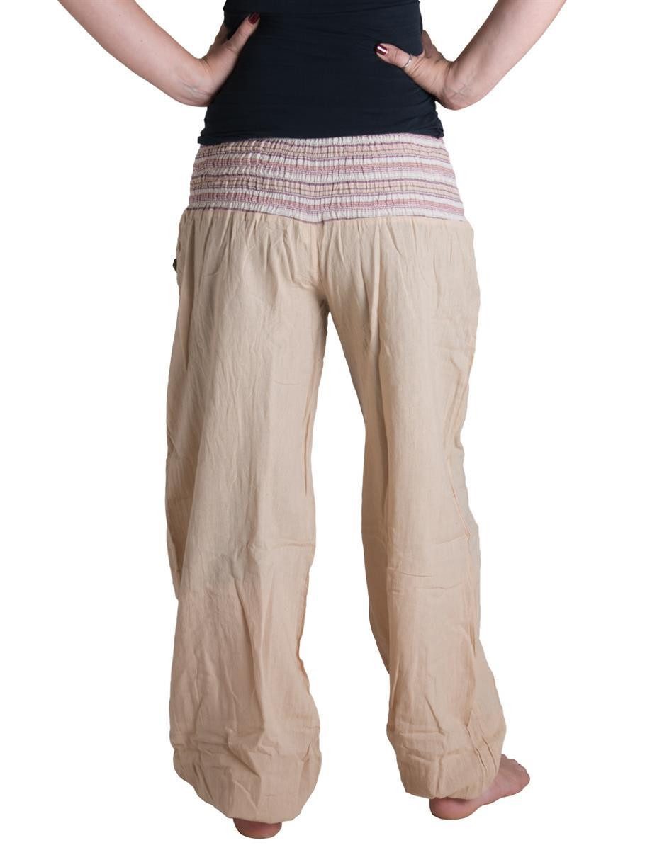 Vishes Haremshose Chino Haremshose mit super günstig online kaufen