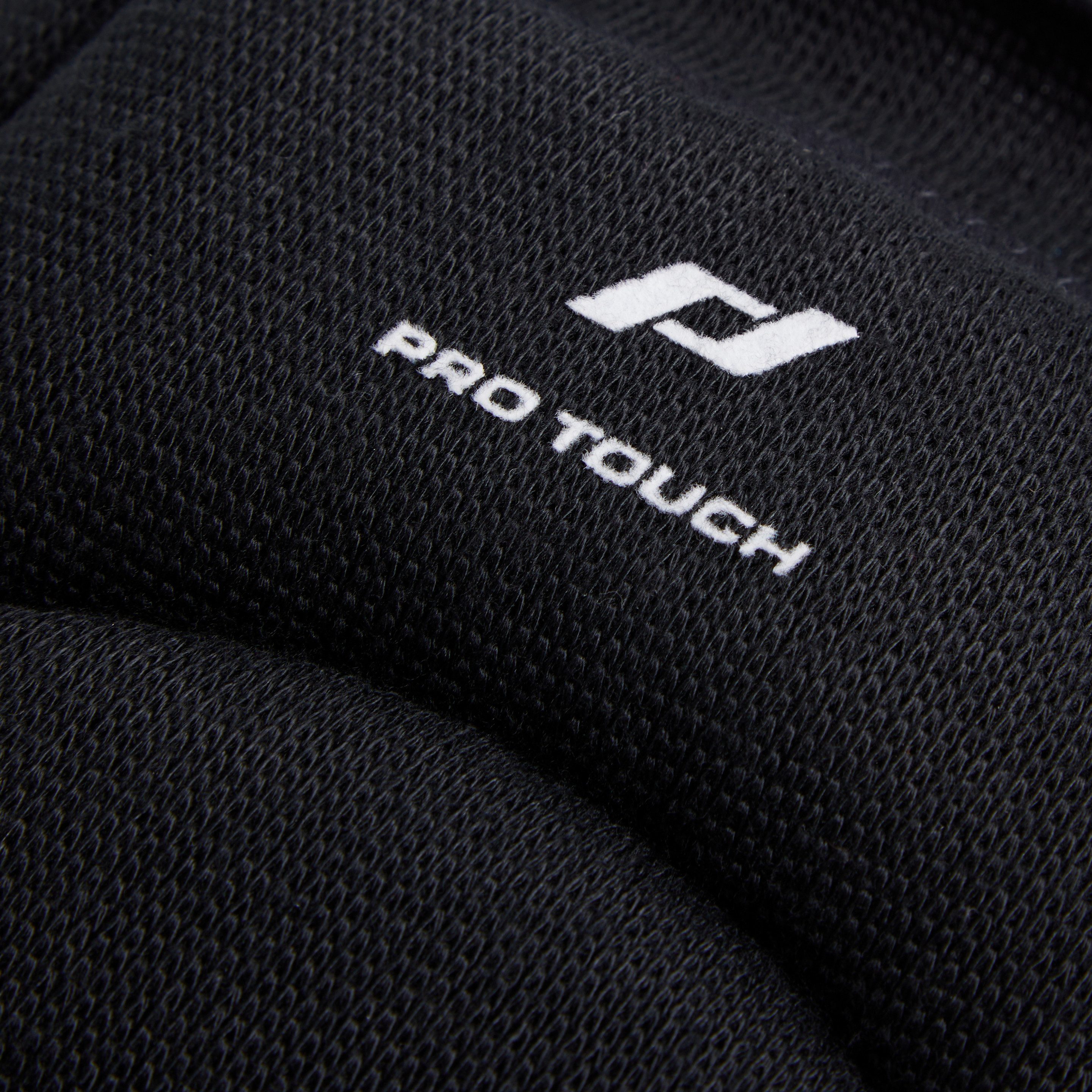 Pro Touch Knieprotektor KNIE-SCHÜTZER KNEE PADS II, anatomische Form, Schlauchform, in verschiedenen Größen erhältlich – Bild 4 von 4