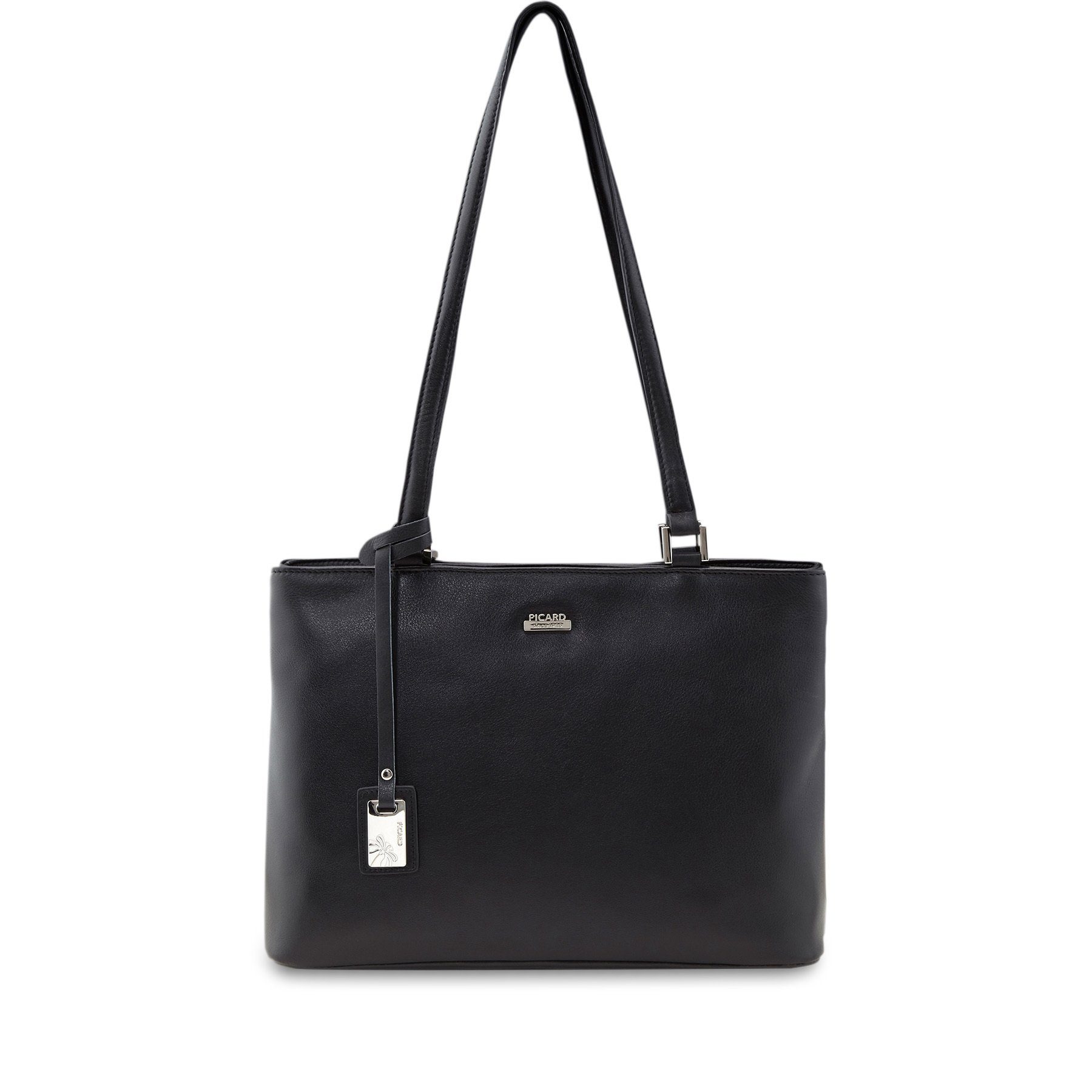 Shopper PICARD Shopper Really aus Echtleder