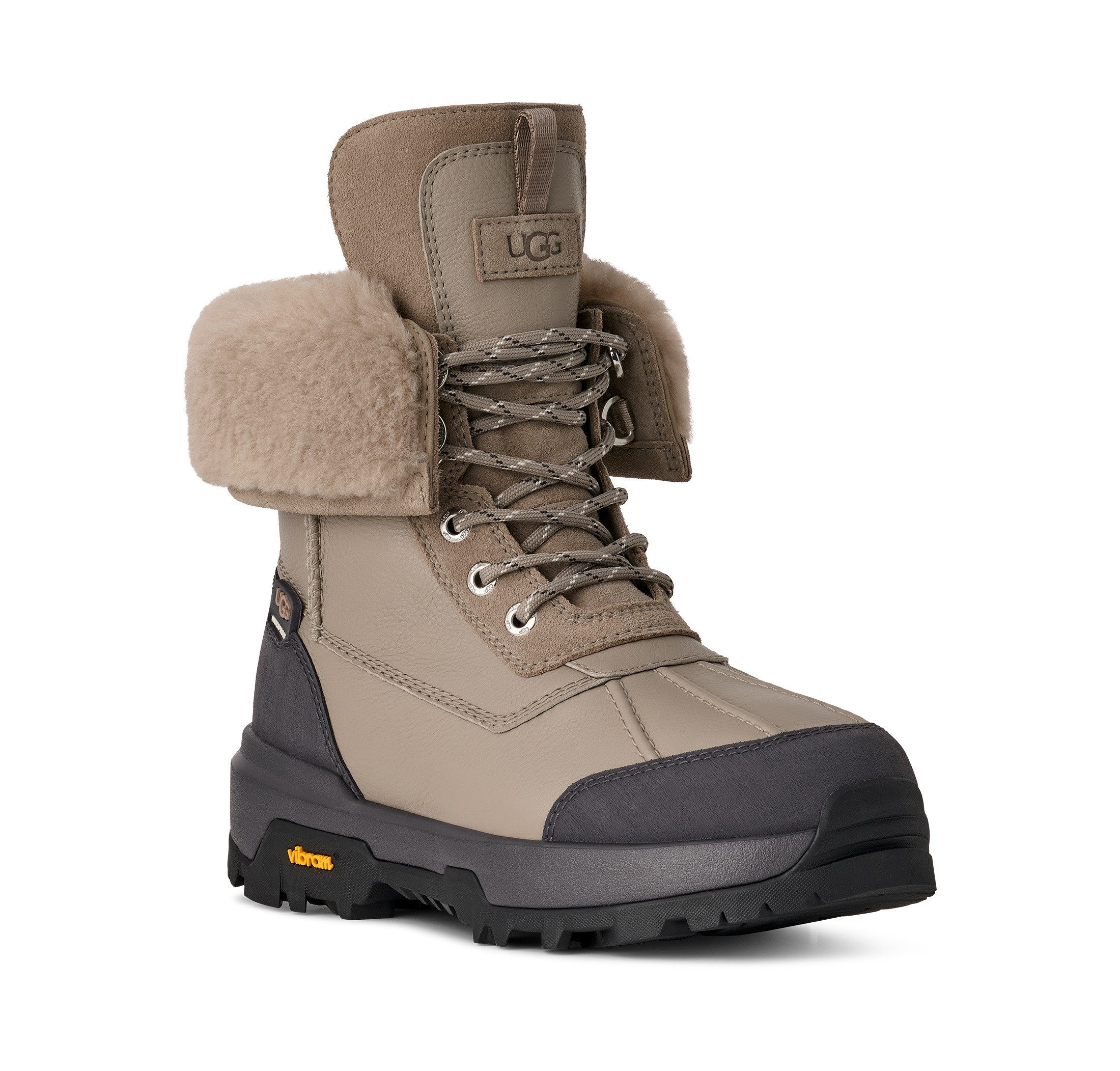 UGG Adirondack Boot XXV Снегоходы Снегоходы, Outdoorboots mit Membran
