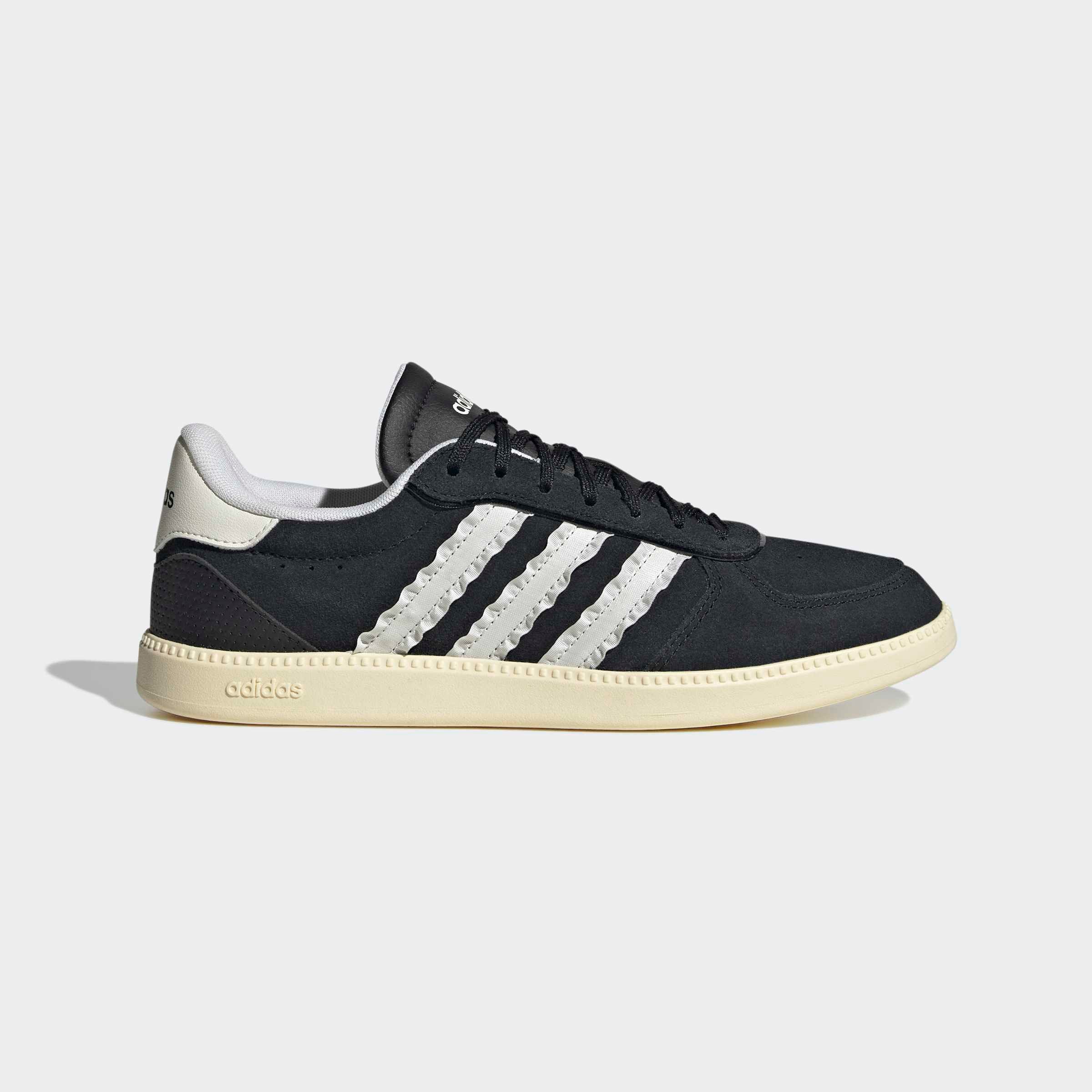 adidas Sportswear BREAKNET SLEEK Sneaker günstig online kaufen