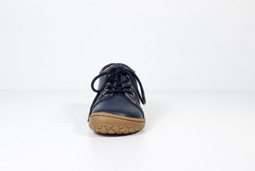 Lurchi Lurchi Stiefel Nanino- Barefoot Lauflernschuh